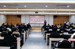 梧州市政校企促就业平台持续两年为沉点企业输