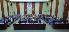 机械工程取从动化学院举办先辈配备取智能制制