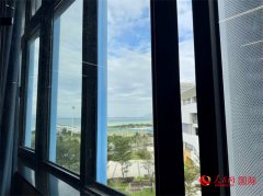 我眼中的海南自贸港共享成长盈利 鞭策经济繁荣